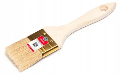 Produktbild von Comensal Englischer Flachpinsel Malerpinsel 50 mm