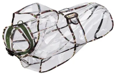 Obrázok produktu pre Ferplast – Plášteňka/bunda do dažďa s kapucňou pre psov – Ferplast RAINCOAT