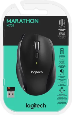 Obrázok produktu pre Logitech LGT-M705S