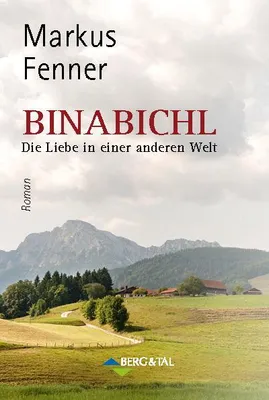Zdjęcie produktu dla Fenner, M: Binabichl