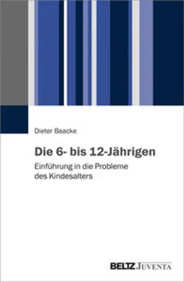 Produktbild von Die 6- bis 12-Jährigen