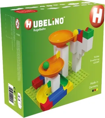 Zdjęcie produktu dla Hubelino 618469, 44 szt.