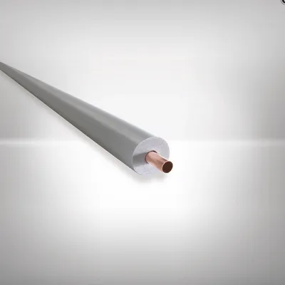 Produktbild von Armacell PE Isolierschlauch 50% EnEV 13x15mm Länge 2 m