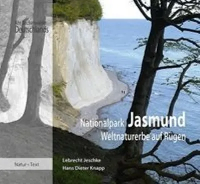 Produktbild von Nationalpark Jasmund