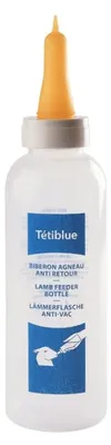 Produktbild von Lämmerflasche (500 ml)