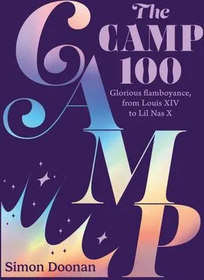 Produktbild von The Camp 100