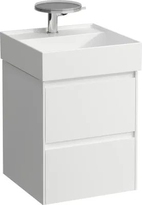 Produktbild von LAUFEN H4039221122601 WTU LANI 448x437x515 2 Schubl. integ.