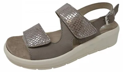 Produktbild von Reflexan Samy Sandale Beige