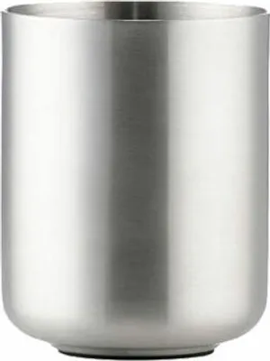 Obrázok produktu pre Zone Denmark 34789, držiak na zubnú kefku, Nerezová oceľ, Nerezová oceľ, Stôl, Tabuľka, 83 mm, 83 mm