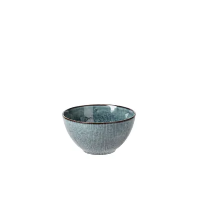 Produktbild von Broste Copenhagen Nordic Sea Schüssel Ø 17  cm