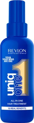 Produktbild von Revlon Professional UniqOne Hair Treatment Limited Edition 150ml Leave-In Kur