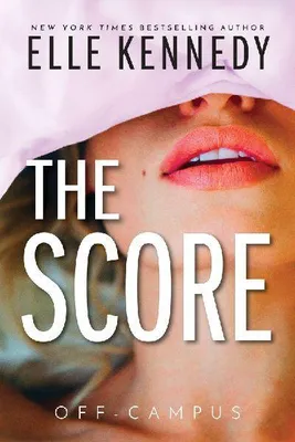 Immagine prodotto di The Score