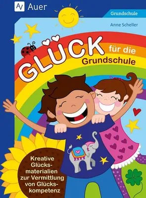 Obrázek produktu pro Glück für die Grundschule