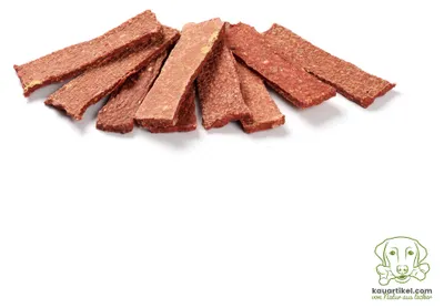 Produktbild von Rinder-Fleischstreifen 500g