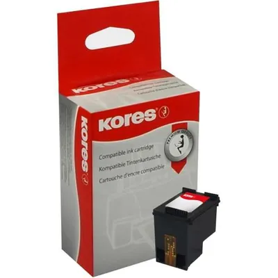 Produktbild von Kores Tinte G1719 ersetzt hp CH563EE/HP301XL schwarz