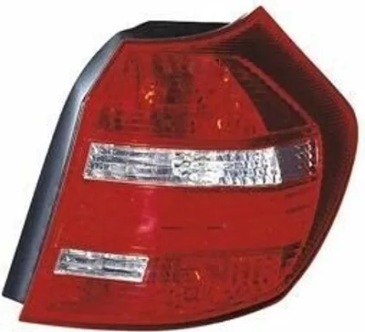 Obrázok produktu pre VAN WEZEL Zadné svetlo pravé pre BMW 1 hatchback (E87) 1 hatchback (E81)