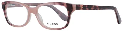 Obrázek produktu pro GUESS EYEWEAR Brýlové obruby GU2948 50074