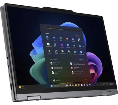 Produktbild von Lenovo ThinkPad X1 2-in-1 Gen 11 Aura Edition Copilot+ PC, Intel Core Ultra 7, 35,6 cm (14"), 1920 x 1200 Pixel, 32 GB, 1 TB, Windows 11 Pro