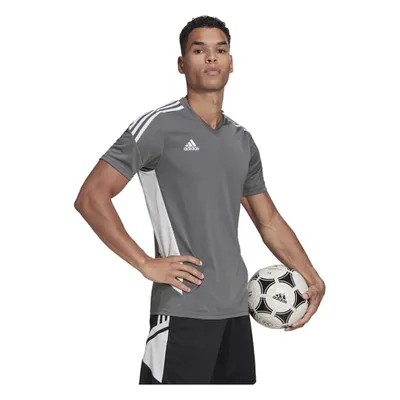 Image de Adidas Condivo 22 Jersey M HD4726 Pullover adidas taille : L,