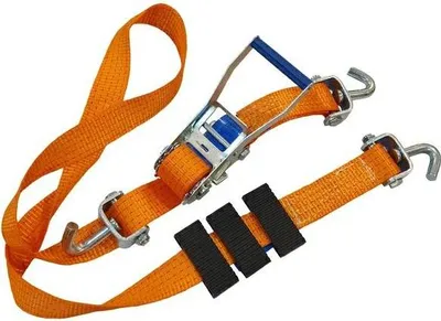 Productafbeelding van Pas met kogellager, 3 meter, 50 mm, met draaipunten