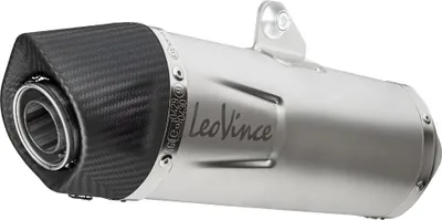 Image de Silencieux Leo Vince LVONE EVO GP800