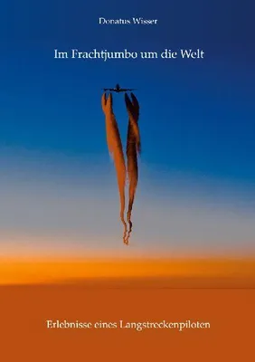Produktbild von Im Frachtjumbo um die Welt