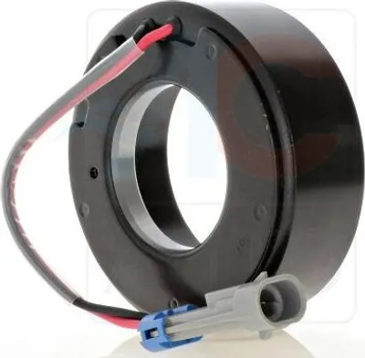 Produktbild von ACAUTO Spule Magnetkupplung-Kompressor AC-04DL02 36mm 103mm