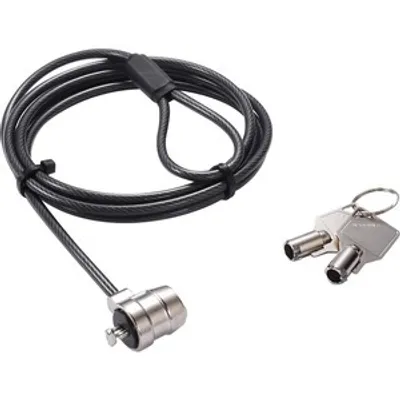 Produktbild von Notebook Security T-Lock Base (3 x 7 slot)