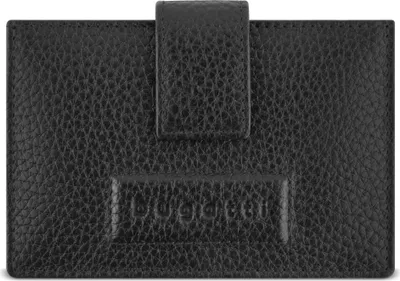 Immagine prodotto di bugatti porta carte di credito Elsa Card Holder Black nero