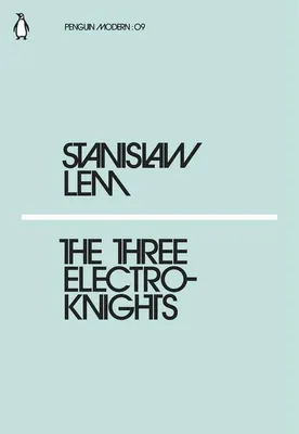 Productafbeelding van The Three Electroknights