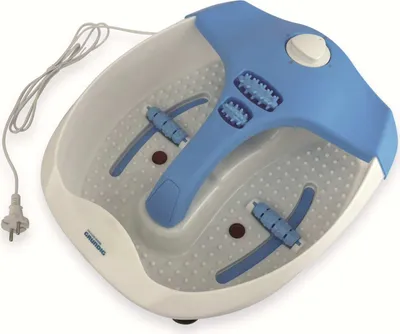 Immagine prodotto di Pediluvio/massaggiatore Grundig
