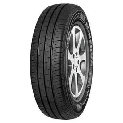 Zdjęcie produktu dla Opony MINERVA 195/75 R16 107S TRANSPORTER 2