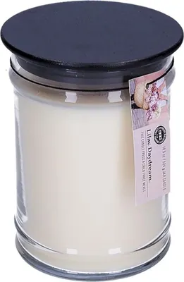 Produktbild von Bridgewater Lilac Daydream Duftkerze Großes Glas 524 g