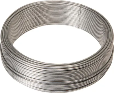 Produktbild von Conacord Eisendraht Ø 3,8 mm x 25 m verzinkt