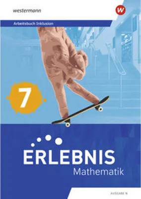 Image de Erlebnis Mathematik - Ausgabe N