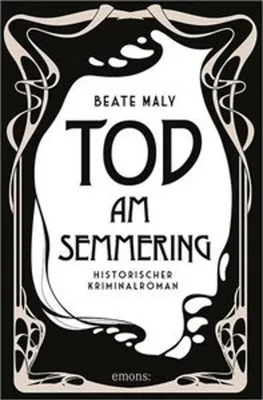 Produktbild von Tod am Semmering
