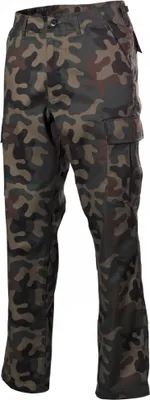 Produktbild von MFH US Kampfhose, BDU, polnisch tarn