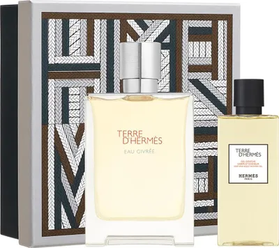 Image de Hermes - Terre d'Hermes Eau Givrée - Für Männer, 100 ml