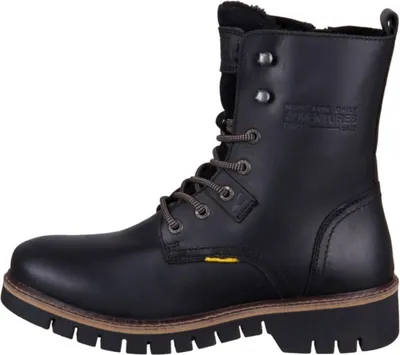 Produktbild von Camel Active Damen Schnürboots 42