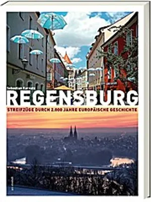Obrázek produktu pro Regensburg