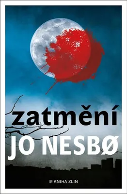 Image de Zatmění | Jo Nesbø