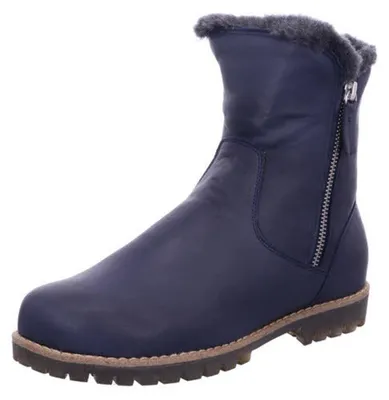 Produktbild von Andrea Conti Stiefelette Stiefelette Kunstleder