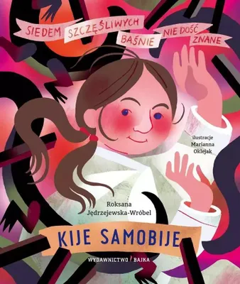 Zdjęcie produktu dla Kije samobije