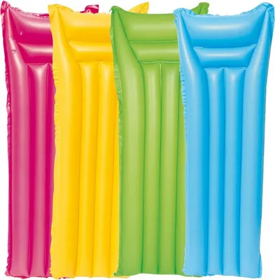 Produktbild von Bestway® 44007 Bestway® Luftmatratze farbsortiert