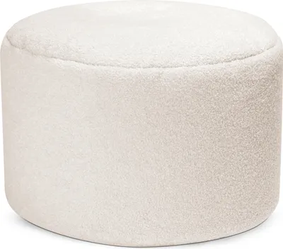 Produktbild von Sitting Point DotCom WOOLLY natur