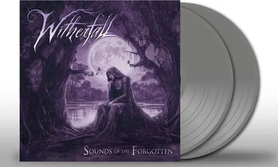 Obrázok produktu pre Witherfall: Witherfall: (Limited Edition) (Grey Vinyl) - - (LP / S)