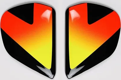 Obrázek produktu pro Přilba ARAI VAS Sidepod Schwantz 95 s celoobličejovou přilbou