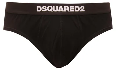 Immagine prodotto di Q2324 Slip Da Uomo Dsquared2 Intimo Slip Da Uomo In Cotone