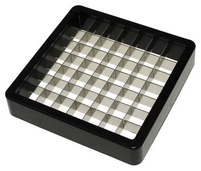 Imagen del producto de Westmark Ersatzmesser, 9 x 9 mm für Pommes-Frites Schneider »Pomfri-P 11810100