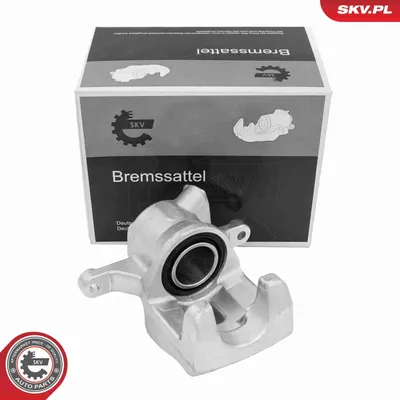Produktbild von ESEN SKV Bremssattel Hinten Links für TOYOTA PRIUS PLUS (ZVW4) 79SKV713